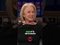 Helen Mirren on Meeting Keith Moon | #shorts