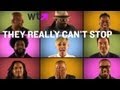 Miley Cyrus, Jimmy Fallon & The Roots We Can't ...