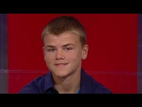 Fox Interviews Kid That 'Went To Heaven'