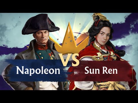 Видео Total War: Elysium #1