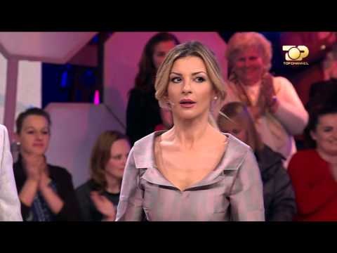 E Diell, 21 Shkurt 2016, Pjesa 1 - Hapja