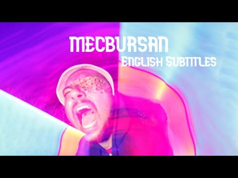 🇦🇿 F'Rhyme - Məcbursan (English Subtitles) | 2022 #MUTANT