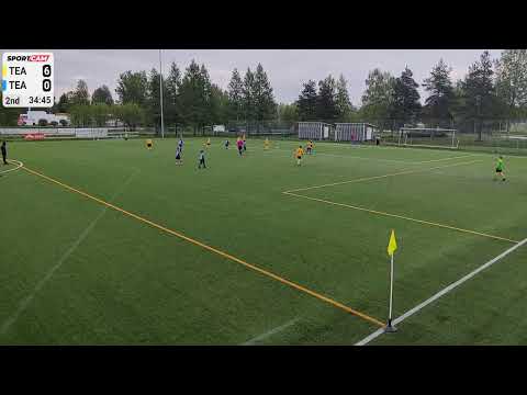 FC Ylivieska vs HK sininen - 30/05/2022