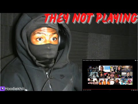 Foolio X Trayboy X Jusbloo— “OMO” REACTION!!!