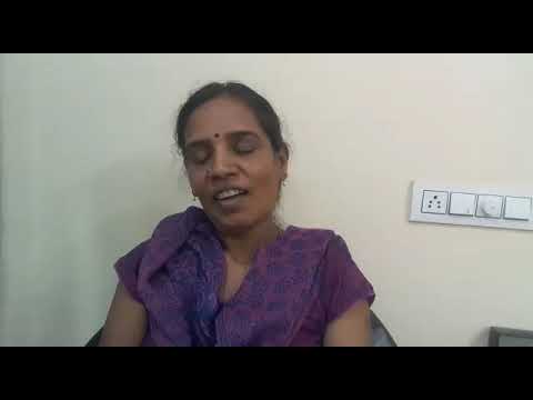 Amma Ani Kothaga Full Video Song - Life Is Beautiful Movie | Jayatha Yendapally