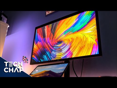 5120 x 2880 LG UHD UltraFine 5K Display Monitor 27MD5KL-B 5120 x 2880 LG UHD UltraFine 5K Display Monitor 27MD5KL-B