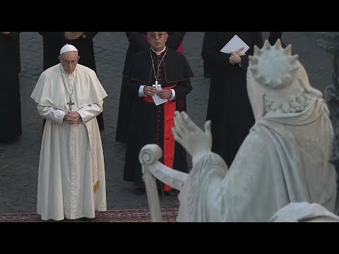 Antiphona - Tota pulchra es Maria