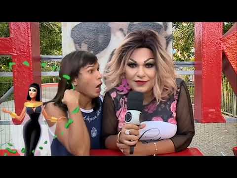 Agora é hora Na Hora do Terror IMPÉRIO