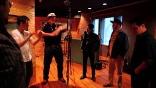 Asleep at the Wheel "Tiger Rag" (with Old Crow Medicine Show)