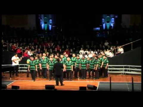 Aorere College Frontrow Gala Concert (Purea Nei)