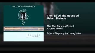The Fall Of The House Of Usher: Prelude (1976 Instrumental)
