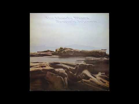 The Moody Blues - Seventh Sojourn (1972) Part 1 (Full Album)