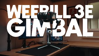 Top 7 Great Gimbal Moves