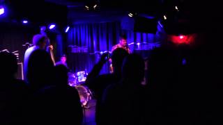 Pietarin Spektaakkeli - Taikuri (live)