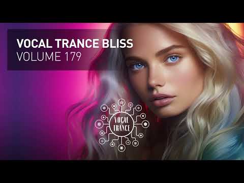 VOCAL TRANCE BLISS VOL. 179 [FULL SET]