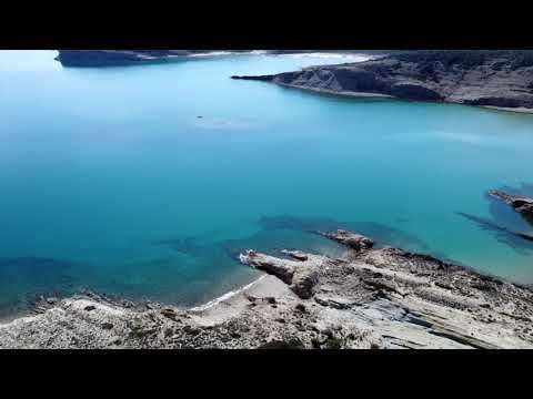 Buchten östlich von Lopar Insel Rab,