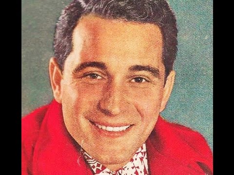 Perry Como - Let a Smile Be Your Umbrella (On a Rainy Day)    (Como Swings)  (38)
