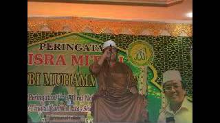 H Muammar ZA Al Hujurat 10-18 At takatsur (Album Al Qur'an)