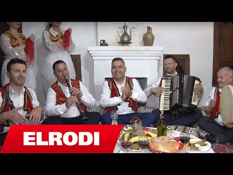 Ramazan Rrapushi - Kolazh Popullore (Official Video HD)