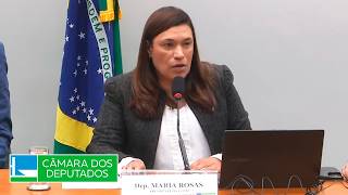  Discussão e votação de propostas legislativas - 11/03/2026 14:00