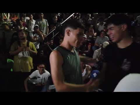 ARISTIZABAL vs PERLA - FINAL - Fecha 10 Temporada 2022