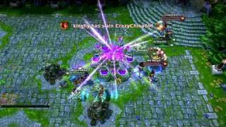 Download lagu League of Legends - Turrets, Inhibitors, and the Nexus mp3