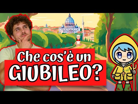 What is a Jubilee? || A brief explanation of Religion 2.0