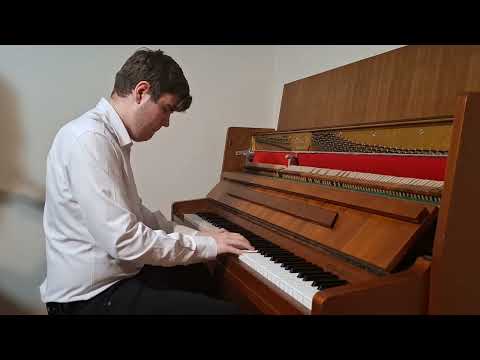 Wiązanka kolęd, wyk. Mateusz Jurkiewicz