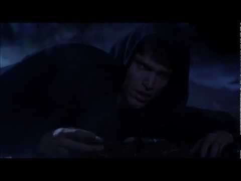 Pretty Little Liars 3x24 - Toby Get's Knocked Out & Find's Lighter.