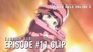 Download lagu Sword Art Online Alternative: Gun Gale Online II  | ENGLISH DUB EPISODE #11 CLIP mp3 Download lagu Sword Art Online Alternative: Gun Gale Online II  | ENGLISH DUB EPISODE #11 CLIP mp3