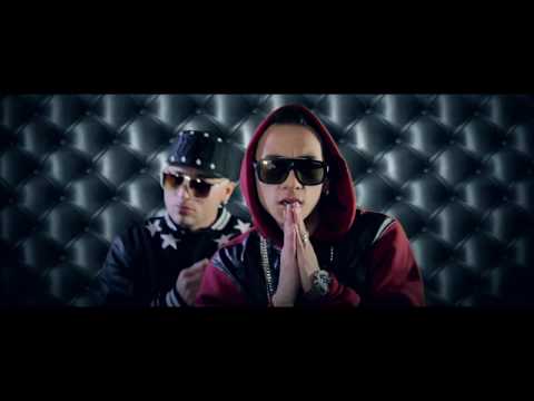 Descontrol - Damte FMR & Jay P [Vídeo Oficial] - Mansang The Pro