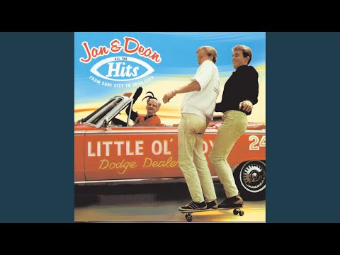 Ride The Wild Surf (1996 Digital Remaster)