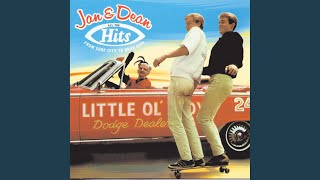 Ride The Wild Surf (1996 Digital Remaster)