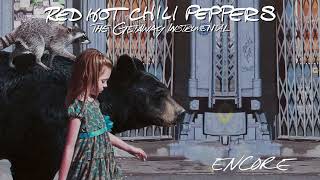 Red Hot Chili Peppers - Encore [Instrumental Mix]