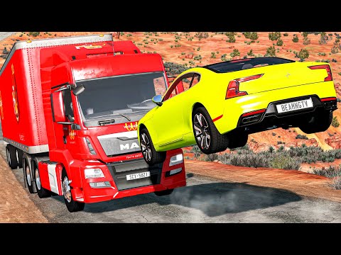 Loss Control #42 - BeamNG.Drive