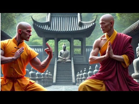 Shaolin Monk vs Buddhist Monk: The Ultimate Inner Battle