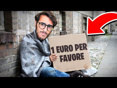HO PERSO TUTTO E SONO DIVENTATO UN SENZATETTO! - Bum Simulator