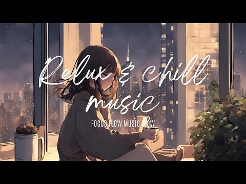 Lo-Fi Café Studyscapes for Immersive Learning【Reading, working, studying, meditating】