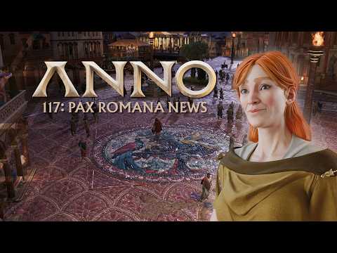 Anno 117 startet diese Woche mit erstem DLC