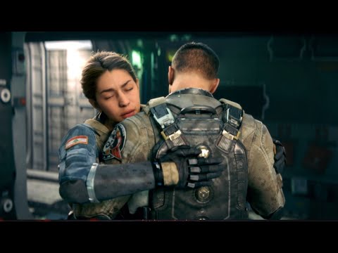 Call of Duty Infinity Warfare Walkthrough Gameplay part 4 #videos #videogame #viralvideo