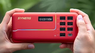 35 AMAZING Amazon Tech Gadgets You Need NOW
