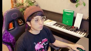 音痴が歌を練習したら上手くなるのか？【111日目】