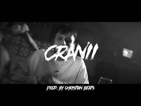 [FREE] Rava x 4226 - "CRANII" Type Beat | Rap Trap Instrumental 2023