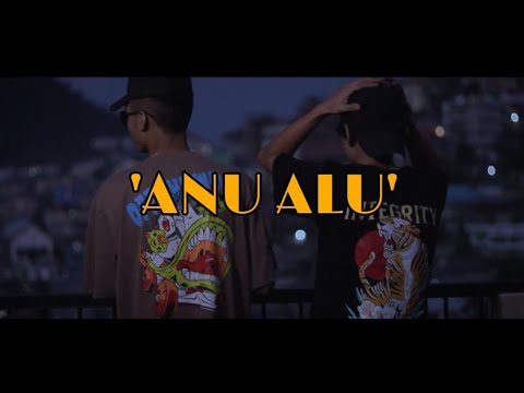 Akum Lkr "ANU ALU" Ning_dang_ri   (Official video)prod.@Jamir_beats