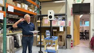 Does High End audio matter with hearing aids?