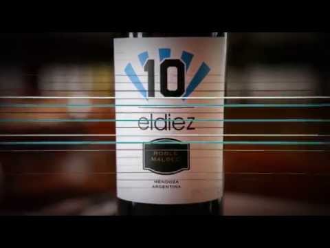 Nuevo Roble Malbec eldiez