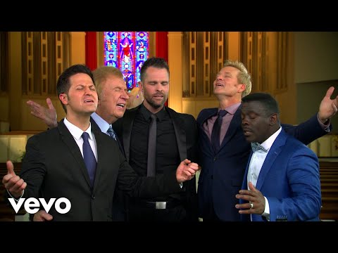Gaither Vocal Band This Is The Place song