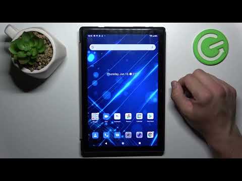 Does OUKITEL OKT1 Have Screen Mirroring?