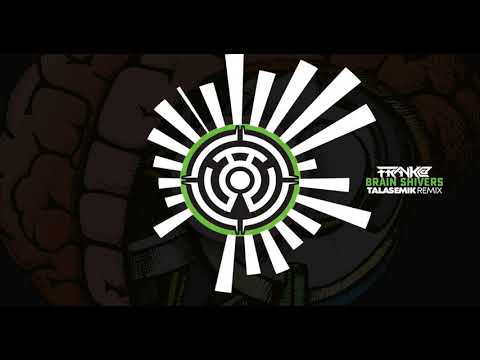 Brain Shivers - Frank@ (Talasemik Remix)