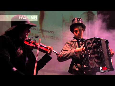 "Jesus Lorenzo" Autumn Winter 2013 2014 1 of 4 Madrid Pret a Porter by FashionChannel